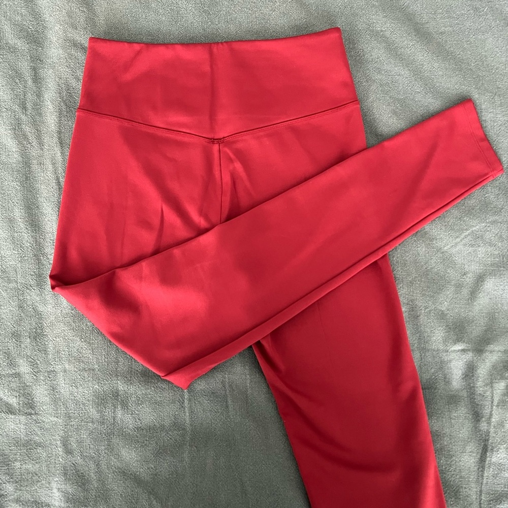 Girlfriend Collective Luxe Legging